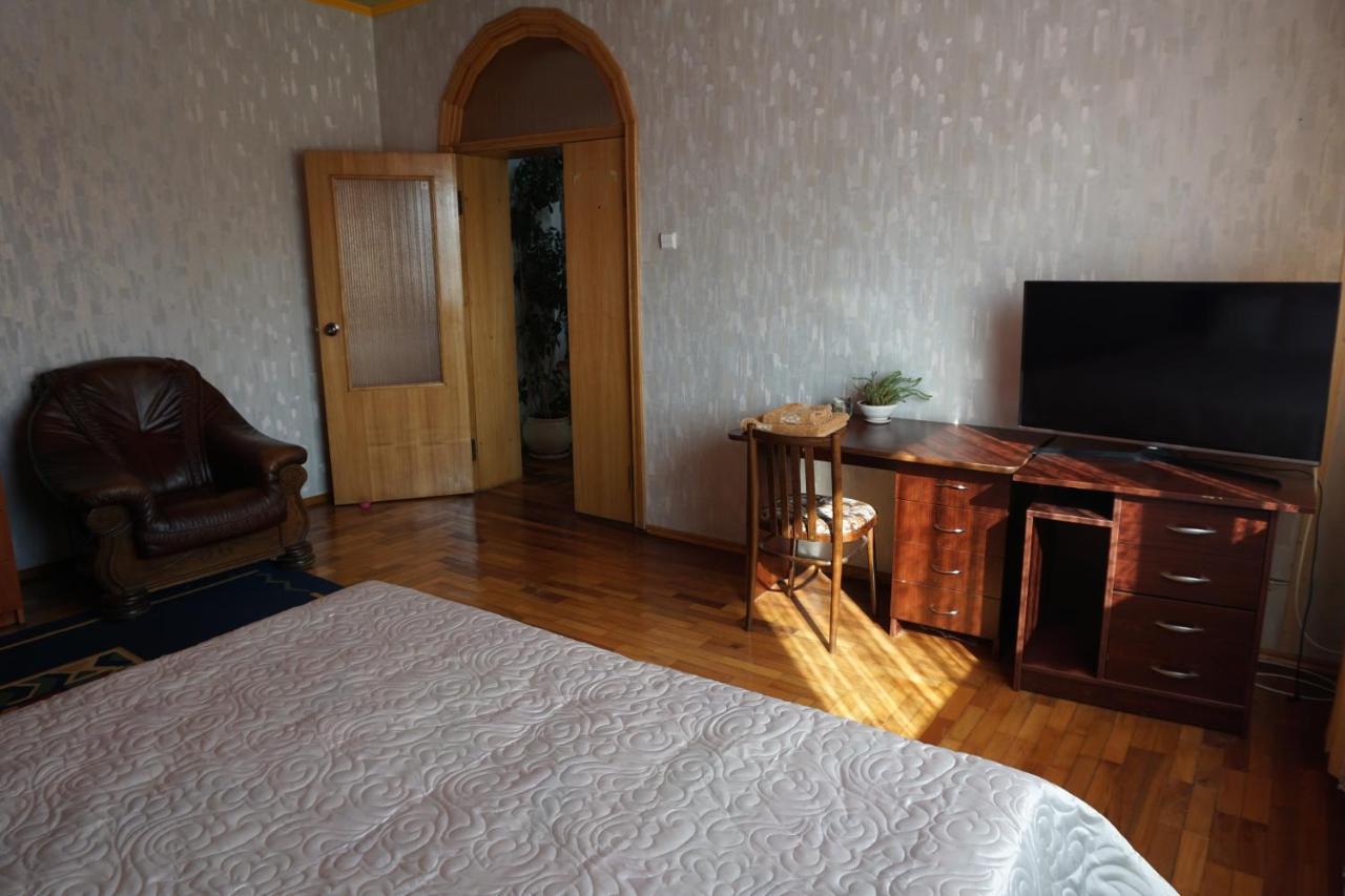 Home For Guests Lakstingala Šiauliai Exteriér fotografie