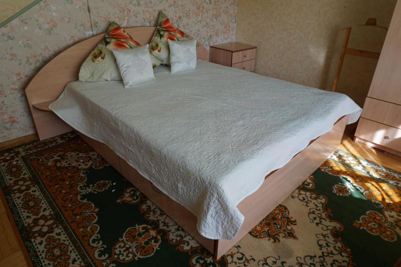 Home For Guests Lakstingala Šiauliai Exteriér fotografie